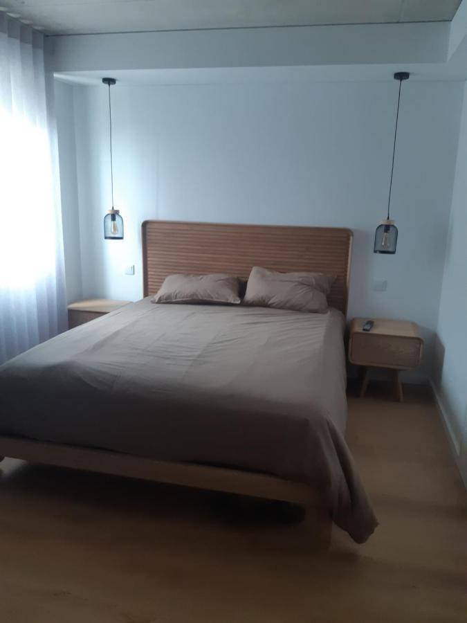 Apartamento T3 Junto A Ria E Ao Mar! Gafanha da Nazaré المظهر الخارجي الصورة