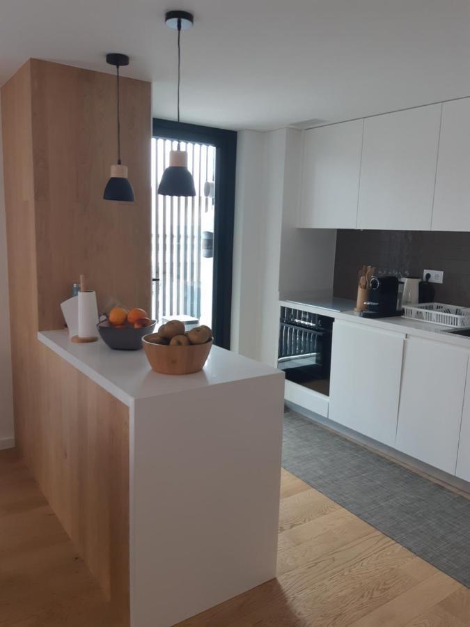 Apartamento T3 Junto A Ria E Ao Mar! Gafanha da Nazaré المظهر الخارجي الصورة