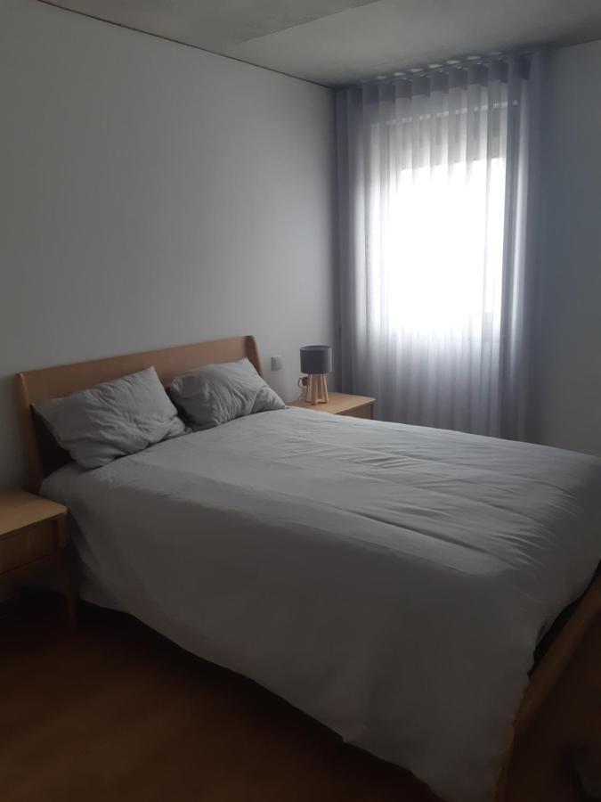 Apartamento T3 Junto A Ria E Ao Mar! Gafanha da Nazaré المظهر الخارجي الصورة