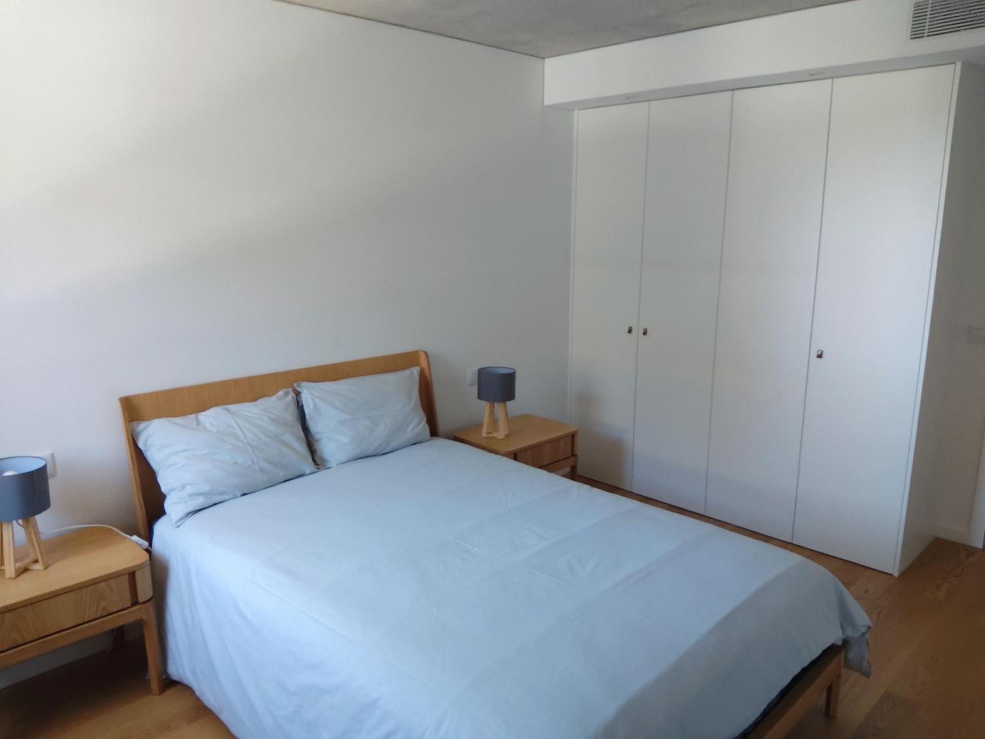 Apartamento T3 Junto A Ria E Ao Mar! Gafanha da Nazaré المظهر الخارجي الصورة