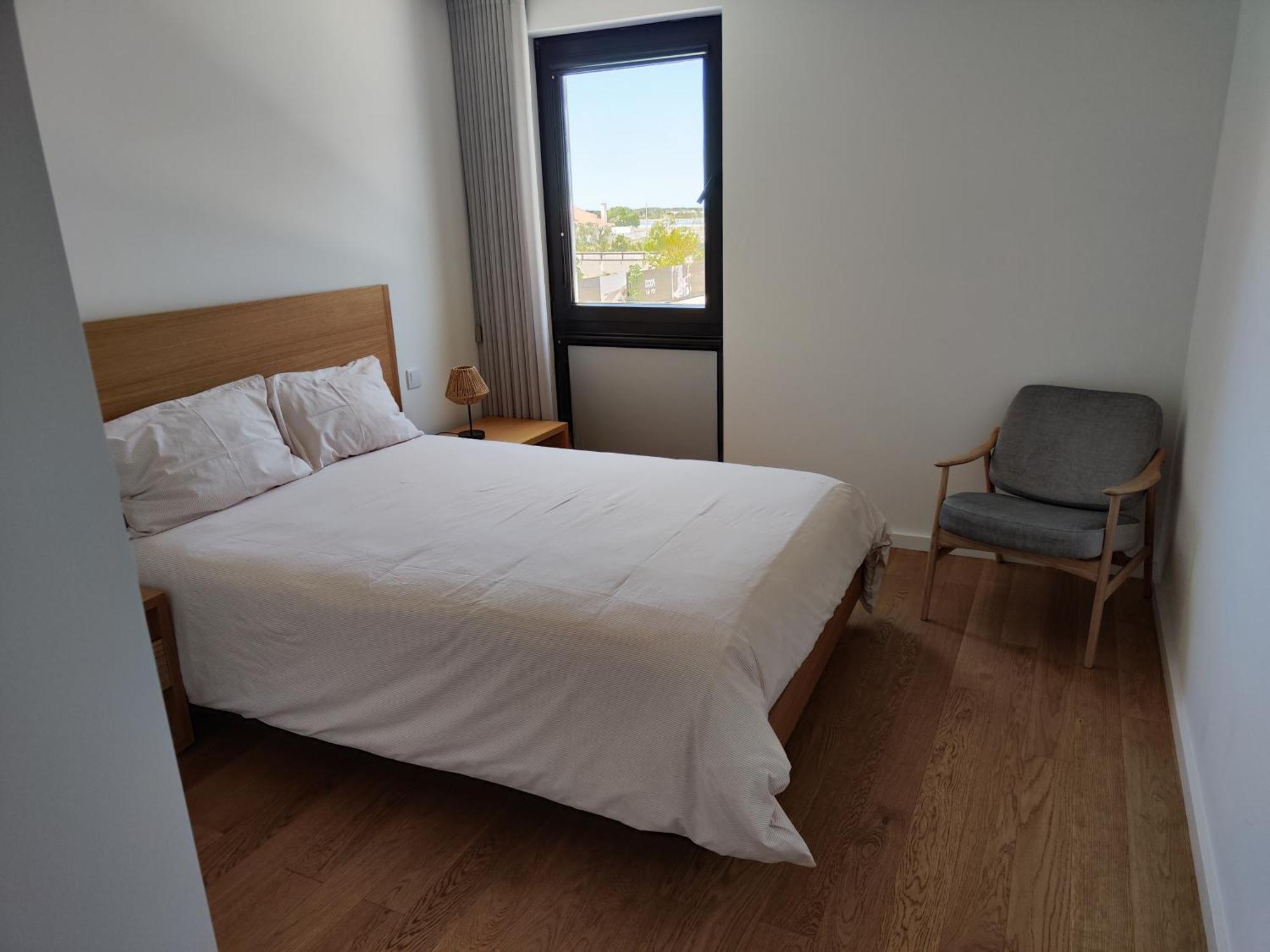 Apartamento T3 Junto A Ria E Ao Mar! Gafanha da Nazaré المظهر الخارجي الصورة
