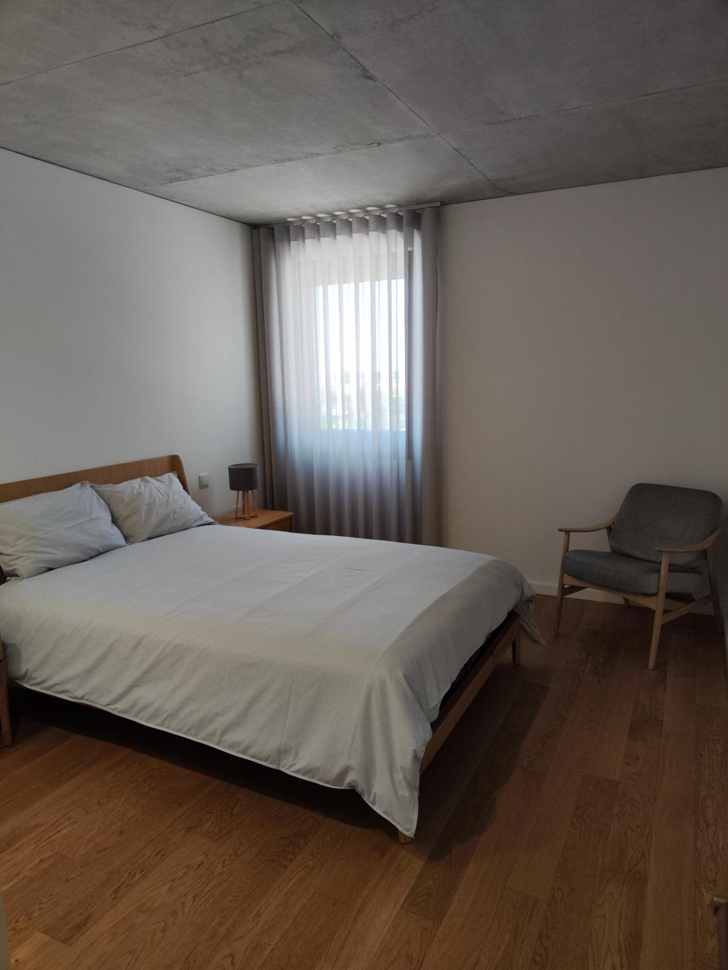 Apartamento T3 Junto A Ria E Ao Mar! Gafanha da Nazaré المظهر الخارجي الصورة