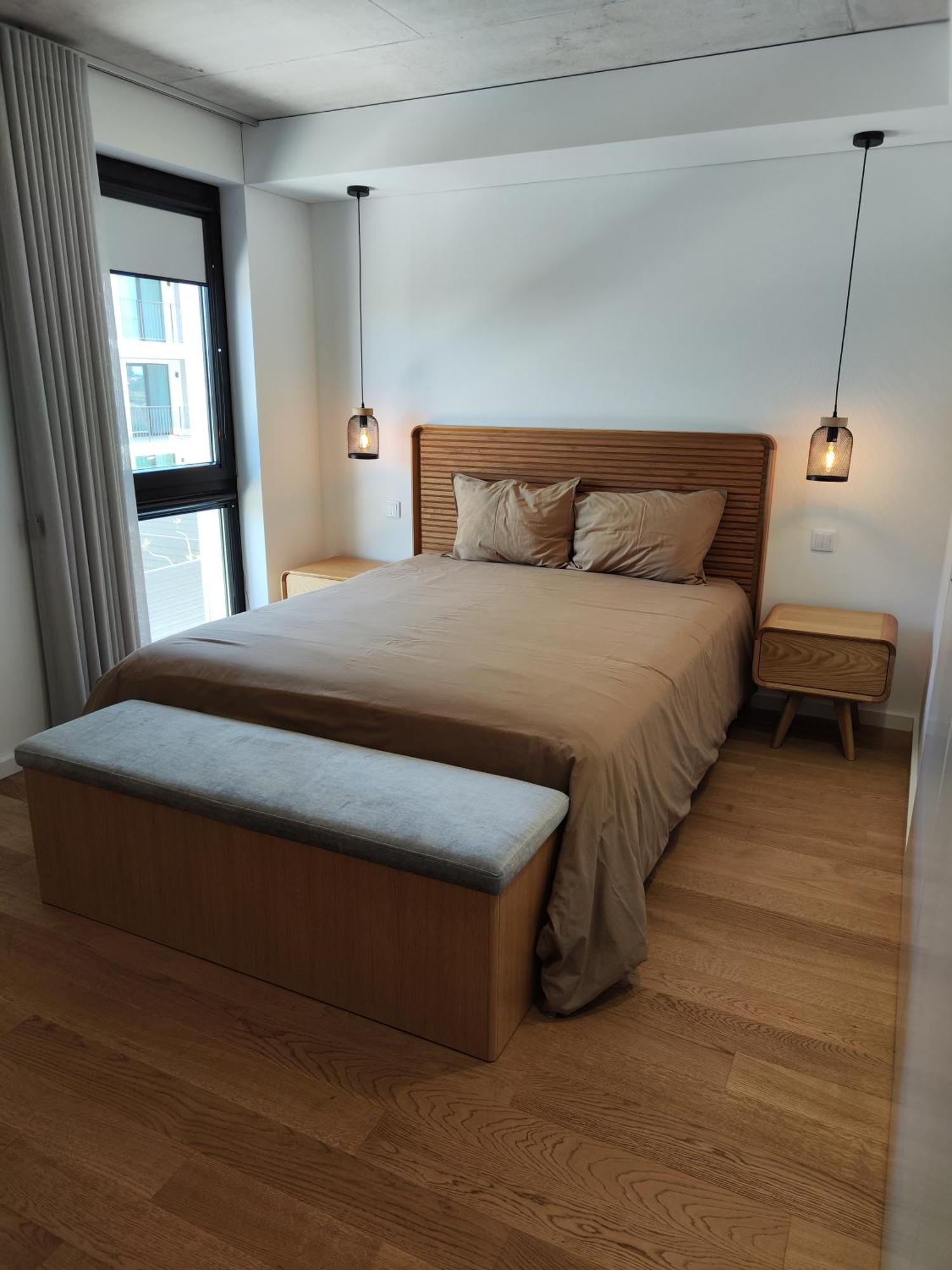 Apartamento T3 Junto A Ria E Ao Mar! Gafanha da Nazaré المظهر الخارجي الصورة